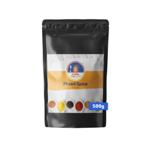 Mixed Spice 500g