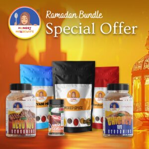 Ramadan Bundle