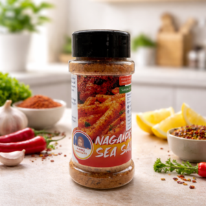 Naga Peri Salt