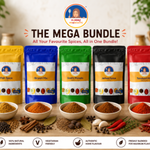 Super mega bundle